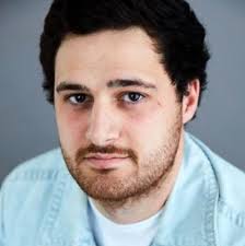 North by Northwest show programme by Auckland Theatre Company