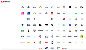 Pluto tv channels list 2020 | some channels moved! Youtube Tv Channels Cost Supported Devices And More Tom S Guide