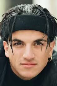 Peter Andre fans obsess over throwback photo from teen idol days