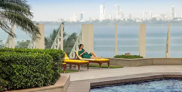 5 Star Hotel In Mumbai | Luxury Hotel in Nariman Point | The Oberoi