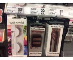 Free Wet N Wild Lashes At Walgreens With Coupon Wet N Wild Wet Coupons