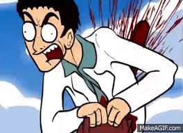 Left 4 Speed 2 Left 4 Dead 2 Parody Animation Oney Cartoons On Make A Gif