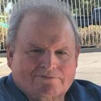 Larry David Mendonca Obituary