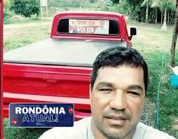 Ex-líder da Aroopam de Ouro Preto (RO), filho do ex-vereador Dico, é  assassinado em Nova União (RO) Corpo de Claudecir de Paula Mancini foi  encontrado caído ao lado de um chiqueiro pela