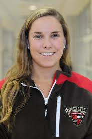 2015 Women's Lacrosse Roster