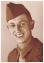 Curtis James “Moe” Myers (1922-2013)