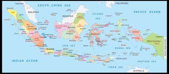 Discover sights, restaurants, entertainment and hotels. Indonesia Maps Facts World Atlas