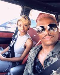 Daughter is an indie folk band formed in london, england in 2010. Somizi Defends His Daughter After Lebo Mathosa Role Backlash
