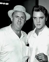 21 Jan 1997 'Colonel' Tom Parker, Elvis Presley's manager and agent died of  a stroke in Las Vegas, Nevada, at the age of 87. Born Andreas van Kuijk, a  Dutch immigrant who
