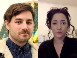 Jimmy Richer et Katia Morel, lauréats du 3ème prix Félix Sabatier