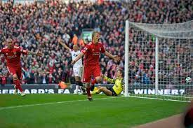 Use the following search parameters to narrow your results: Liverpool Vs Man United Where Form Goes Out The Window Liverpool Fc This Is Anfield