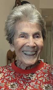 Barbara Smith Obituary