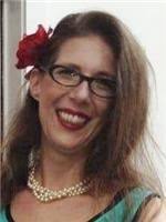 Crystal Gerard Obituary (1977