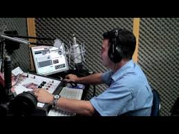 Adenilson Junior Locutor Da Radio Canada Fm De Edeia Go Youtube