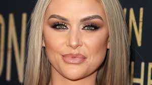 The Transformation Of Lala Kent From Childhood To 31 Years Old