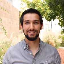 Eduardo García Rascón