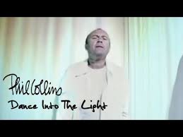 Phil collins was producing american singer philip bailey's new album in 1984 when bailey approached him at the end of the sessions and phil collins' debut solo single is especially famous for its drum break towards the end. Phil Collins Dance Into The Light Official Music Video Youtube