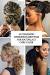 Down Curly Wedding Hair