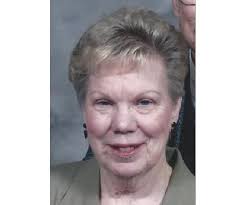 Eleanor BERGERON Obituary (2014)