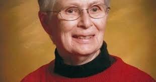 Sister Madonna Sweet, leader in Sisters of St. Joseph, dies