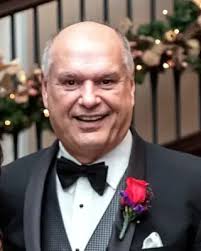 Obituary information for David Mark DeSantino