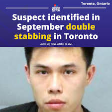 Canadian Crime Watch