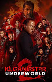 Tik tok, tik tok, dah 1 tahun sejak kl gangster underworld ditayang! Kl Gangster Underworld Tv Series 2018 Imdb