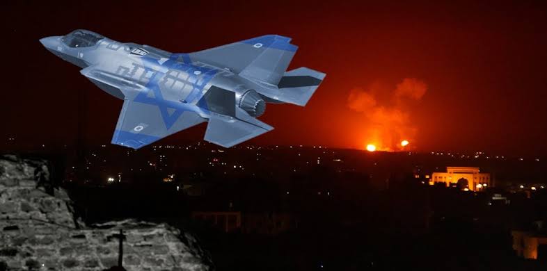  Η σημασία του ισραηλινού πλήγματος στην Συρία. Τουρκία φοβάται;