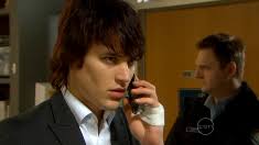 Neighbours: The Perfect Blend