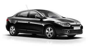 Renault Fluence 2012 Carros Wolkswagen Automotivo