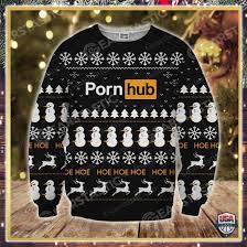 Ugly christmas sweater pornhub