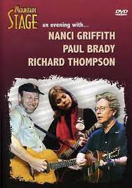 Nanci griffith covers jerry jeff walker's morning song for sally.wmv. Nanci Griffith Album Cover Photos List Of Nanci Griffith Album Covers Famousfix