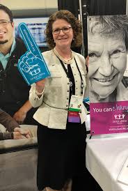 Together we are changing Lives.