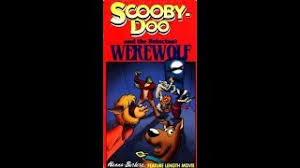 When dracula's venerable old werewolf retires to florida amazon.com. Opening And Closing To Scooby Doo And The Reluctant Werewolf 1991 Vhs Youtube