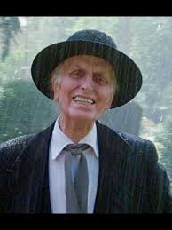 Julian Beck: The Haunting Legacy of Poltergeist 2's Reverend Kane