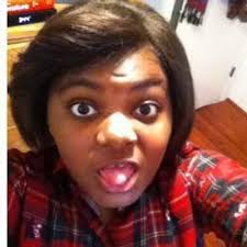 Shayla Carter (@ShayShay_Carter)