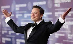 మస్క్ హింట్ ఇచ్చారా!.. దిగ్గజాల కథ కంచికేనా? | Tesla CEO Elon Musk Hints  Launching XMail Soon Alternative Of Gmail | Sakshi