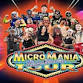 MicroMania Midget Wrestling: Murfressboro,TN at Seasons of Murfreesboro
