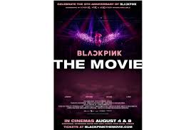 Info social media streaming top 10 trailer similar movies. Blackpink The Movie Bakal Tayang Agustus Di Indonesia Antara News