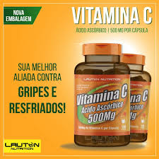 Vitamina C Vitamina C Sistema Imunologico Vitaminas