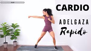 Estos ejercicios son en realidad ejercicios comunes y fáciles de seguir pero son pasados por alto por muchas personas que solo buscan bajar de peso con sigue estos 6 ejercicios y bajaras de peso: Adelgazar Rapido Cardio Para Perder Peso Rapido Como Bajar De Peso Rapido En Casa Youtube