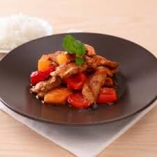 Epingle Sur Viande De Porc