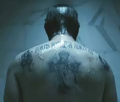 What Do John Wick S Tattoos Mean Boogeyman S Tattoo Facebook Открыть страницу «fortes fortuna adiuvat» на facebook.