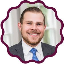 Meet a Board Member…. Dave Wyman