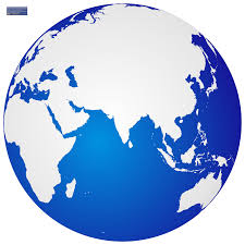 Earth Clipart Asia Png Pencil And In Color Earth Clipart Asia Png Download Free Best Quality On Clipart Email Globe Logo Earth Logo World Globes