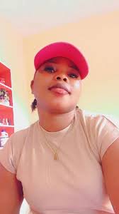 I'm a friend for Naomi Shebesh and a colleague too😅😅~Hon Linet Toto!  Kizungu 🫢🫢Tar iweke sugul tun inyone isom kora