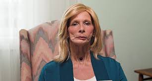 Smoking causes throat cancer and other throat disorders. Terrie H S Story Real Stories Tips From Former Smokers Cdc