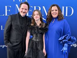 Melissa McCarthy and Ben Falcones 2 Kids: Everything Theyve Said About  Parenting