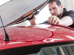 The vehicle paint shop, officially named spafbi's paint & body shop, is a building in the junkyard. Body Paint G S Fahrzeugtechnik Albstadt Karosseriebau Gfk Und Cfk Technik Und Exclusive Fahrzeugumbauten