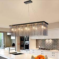 See more ideas about kitchen island lighting, kitchen, island lighting. Rectangular Dinning Room Lighting Kitchen Island Lighting Industrial Pendant Light Hanging Lamp Suspension Luminaire Vintage Restaurant Lamps Lighting Modernlamp Style Aliexpress
